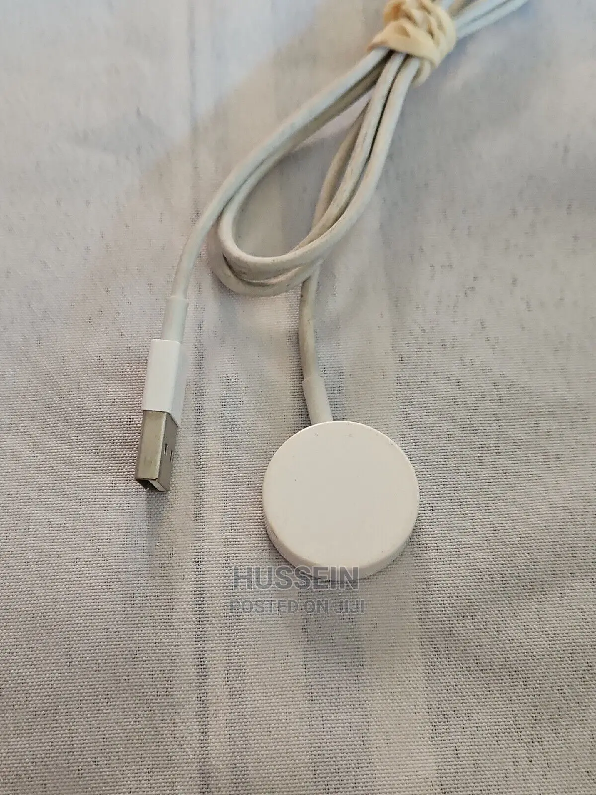 Original Apple Watch USB Charger 3ft. Free Shipping