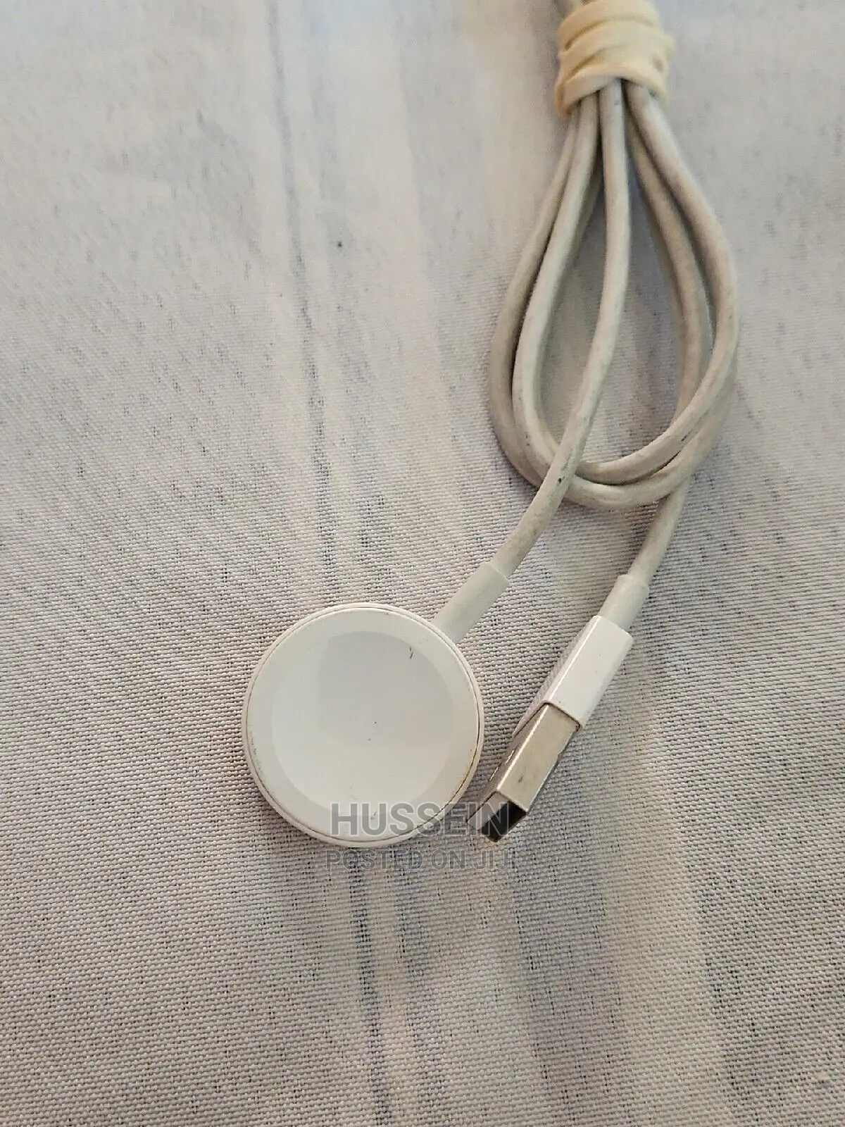 Original Apple Watch USB Charger 3ft. Free Shipping