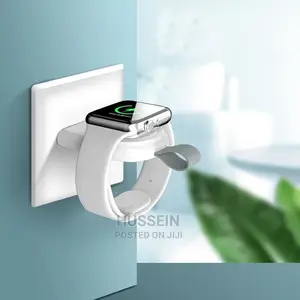 Portable USB Wireless Charger For Apple Watch Iwatch 8 Ultra