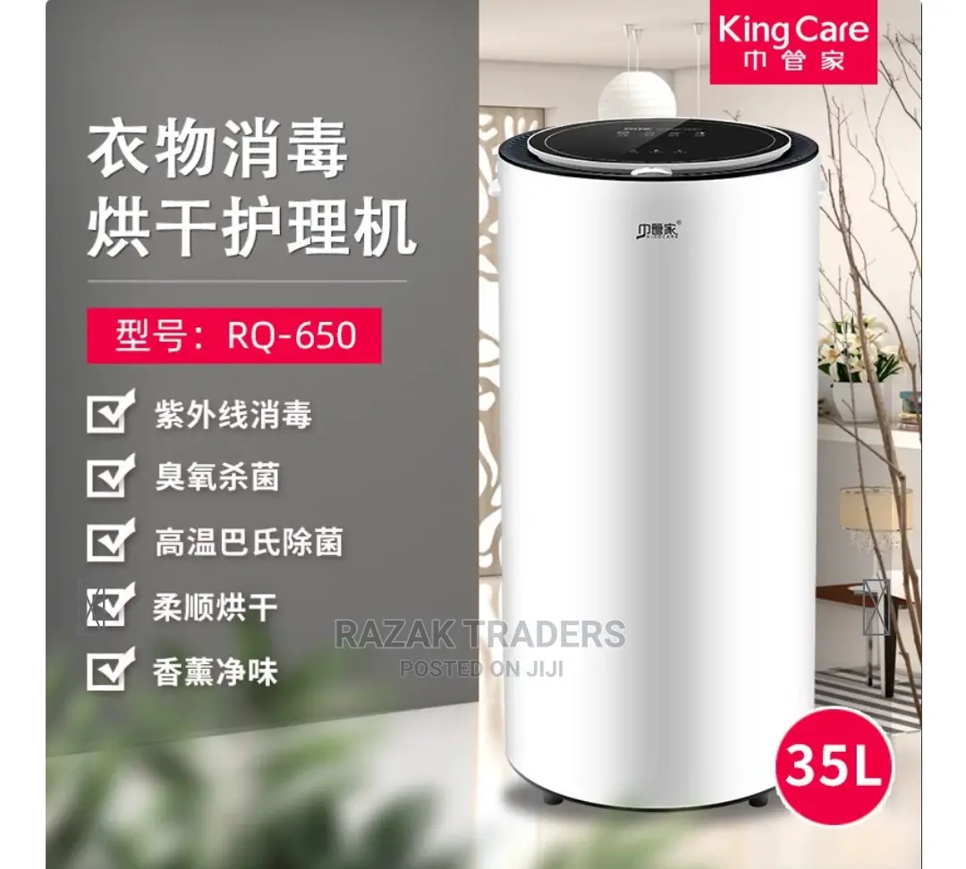 Towels Disinfection Sterilization Dryer