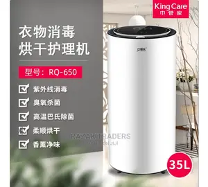 Towels Disinfection Sterilization Dryer