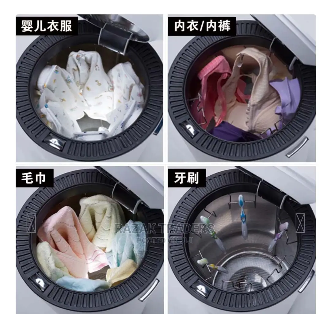 Towels Disinfection Sterilization Dryer
