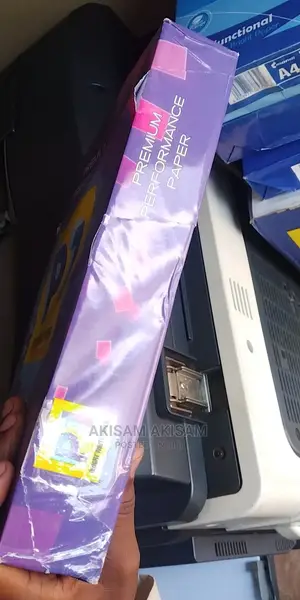 Printing Papers P1