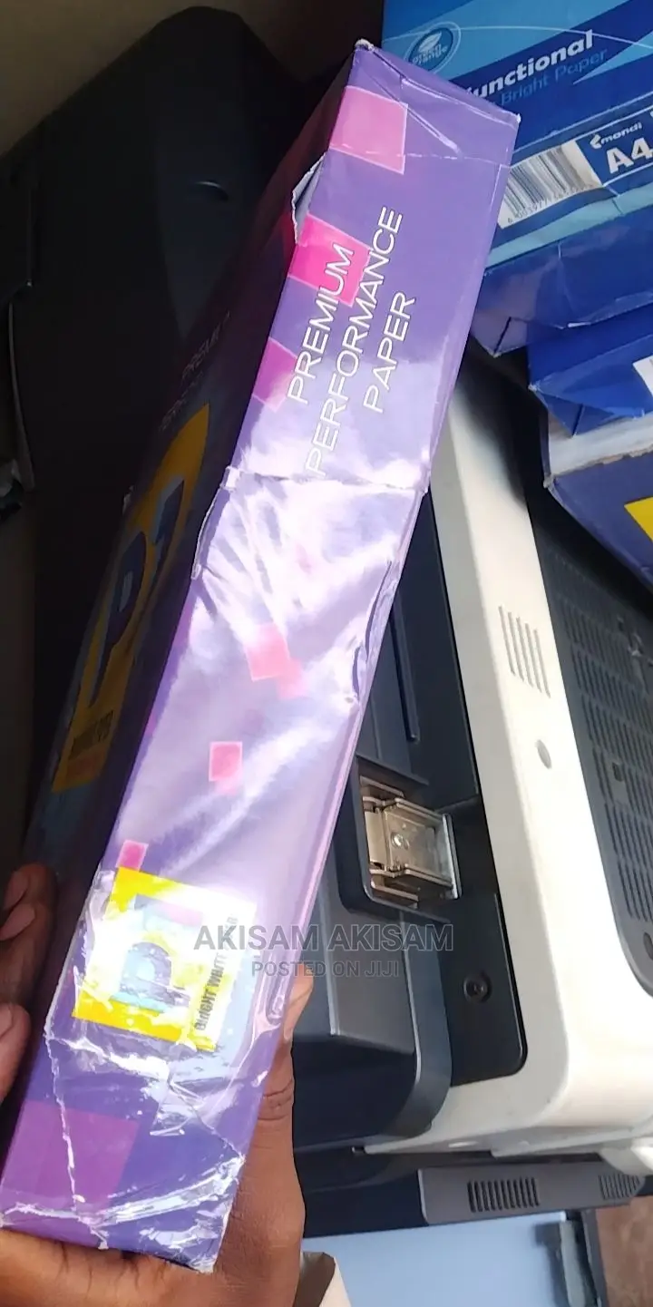 Printing Papers P1