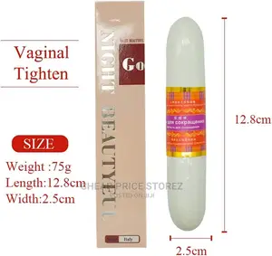 Vaginal Shrinking Stick, Zhengpin Reusable Vaginal Tightenin