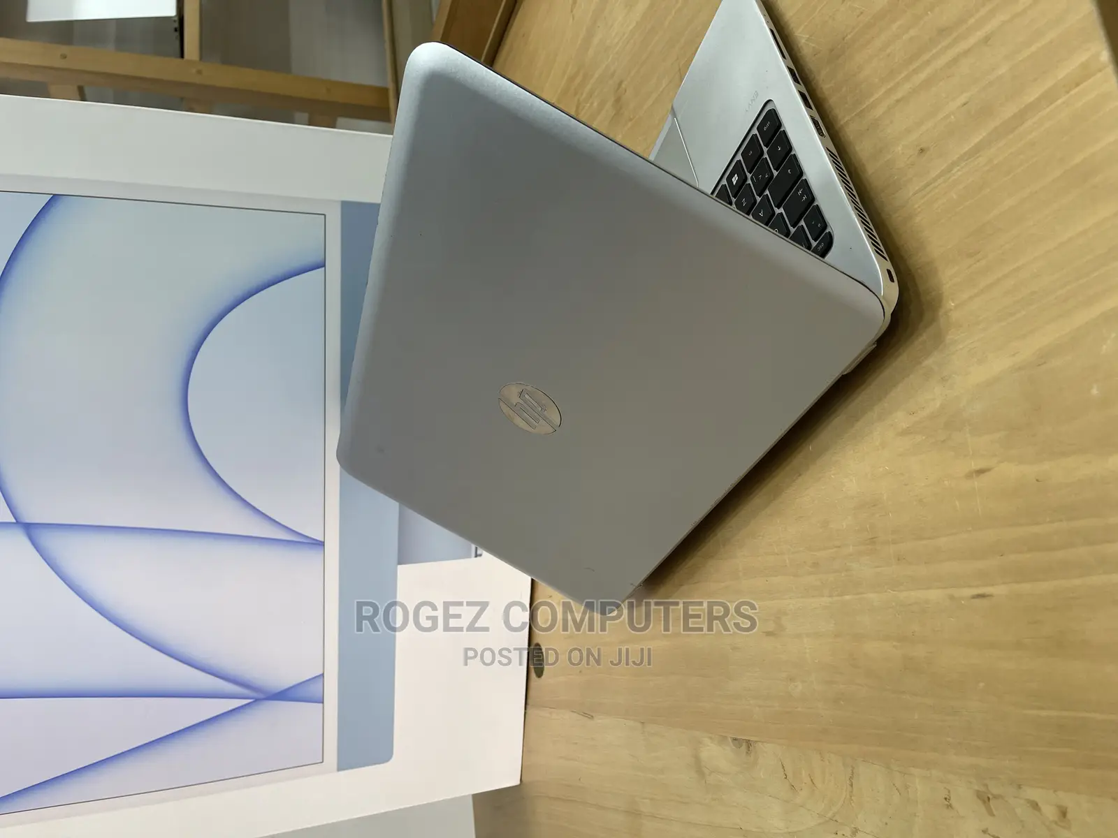 New Laptop HP Envy 15 16GB Intel Core I7 HDD 1T