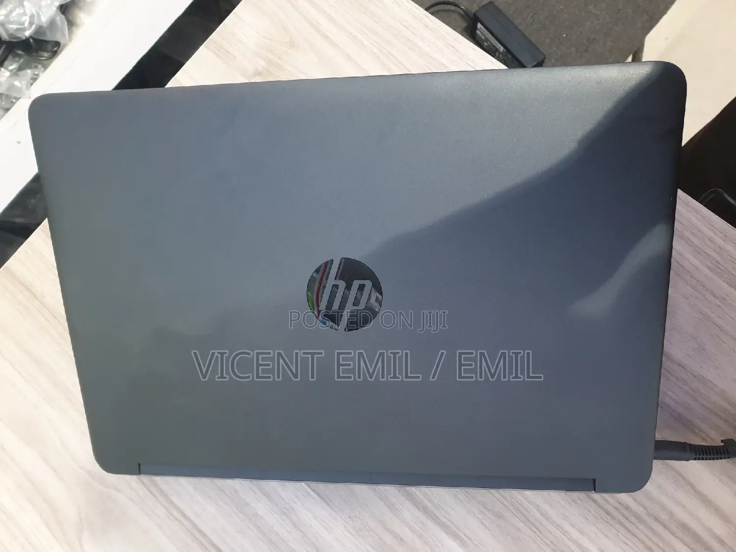 Laptop HP ProBook 640 G2 4GB Intel Core I5 HDD 500GB