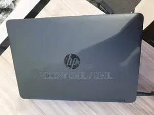 Laptop HP ProBook 640 G2 4GB Intel Core I5 HDD 500GB