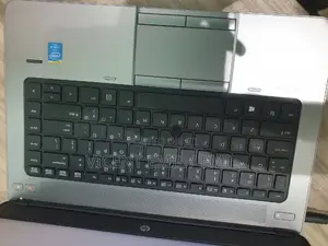 Laptop HP ProBook 640 G2 4GB Intel Core I5 HDD 500GB