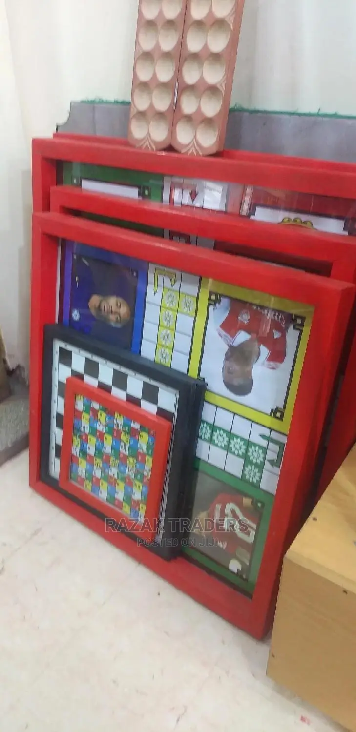 30×30 Ludo Board Games