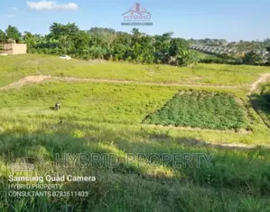 Prime Plots for Sale at Our Bukalango~Wakiso~Hoima Road