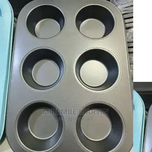 Black Cake Mold