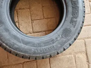 185r14 MRF 8ply