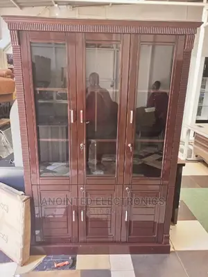 Cupboard Original and Strong Wood