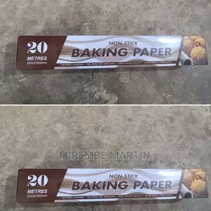 Baking Paper