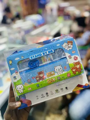 New Lenosed Kids Tab6 16 GB Blue
