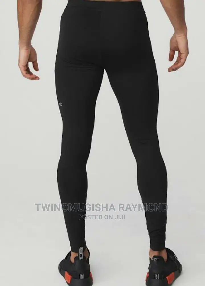 Men's Outfit /Compression Pant