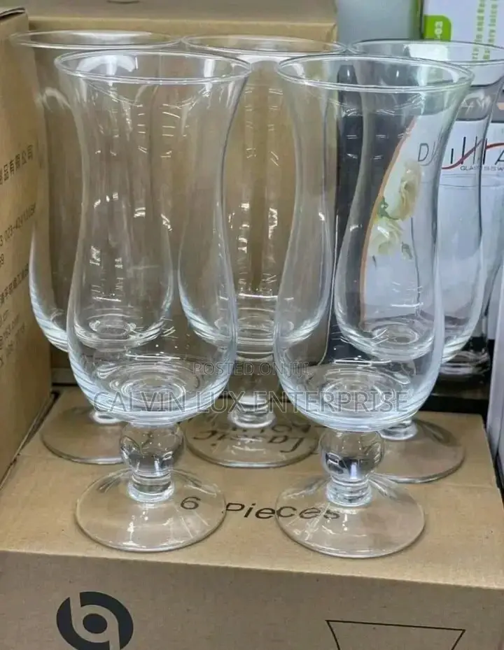 Cocktail Glasses