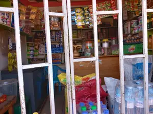 Very Busy Commercial Shop on Gd Will Sale in Makindye Cantre