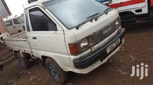 Toyota Townace 1996 White