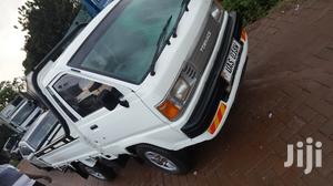 Toyota Townace 1996 White