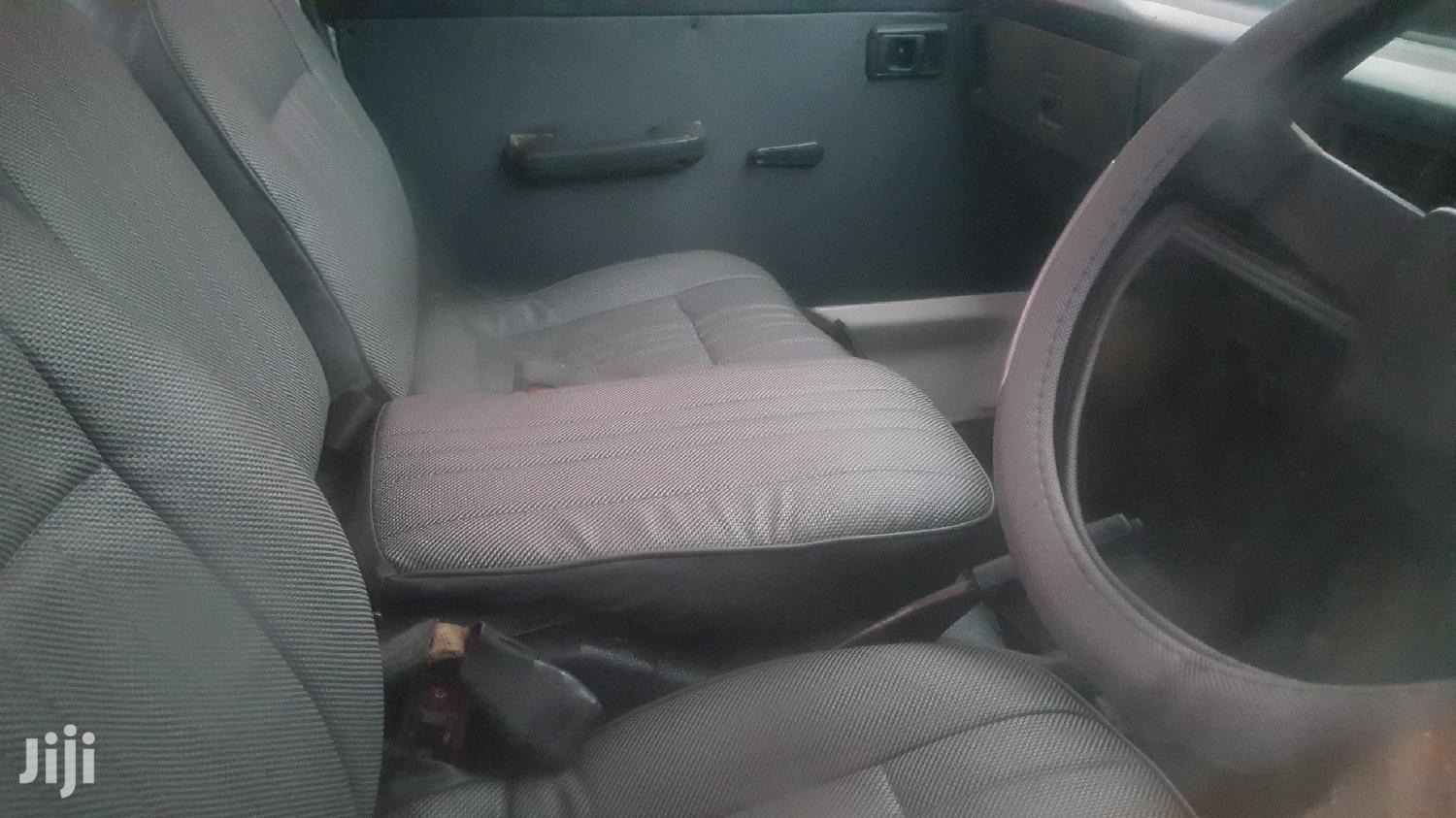 Toyota Townace 1996 White
