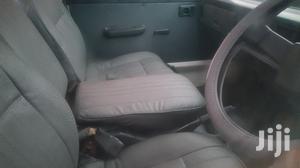 Toyota Townace 1996 White
