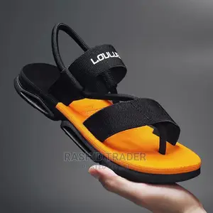 Fashionable Sandals