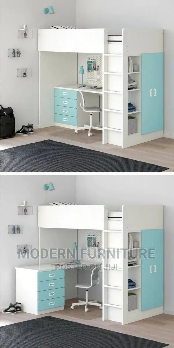 Kids Bedroom Furniture Call On