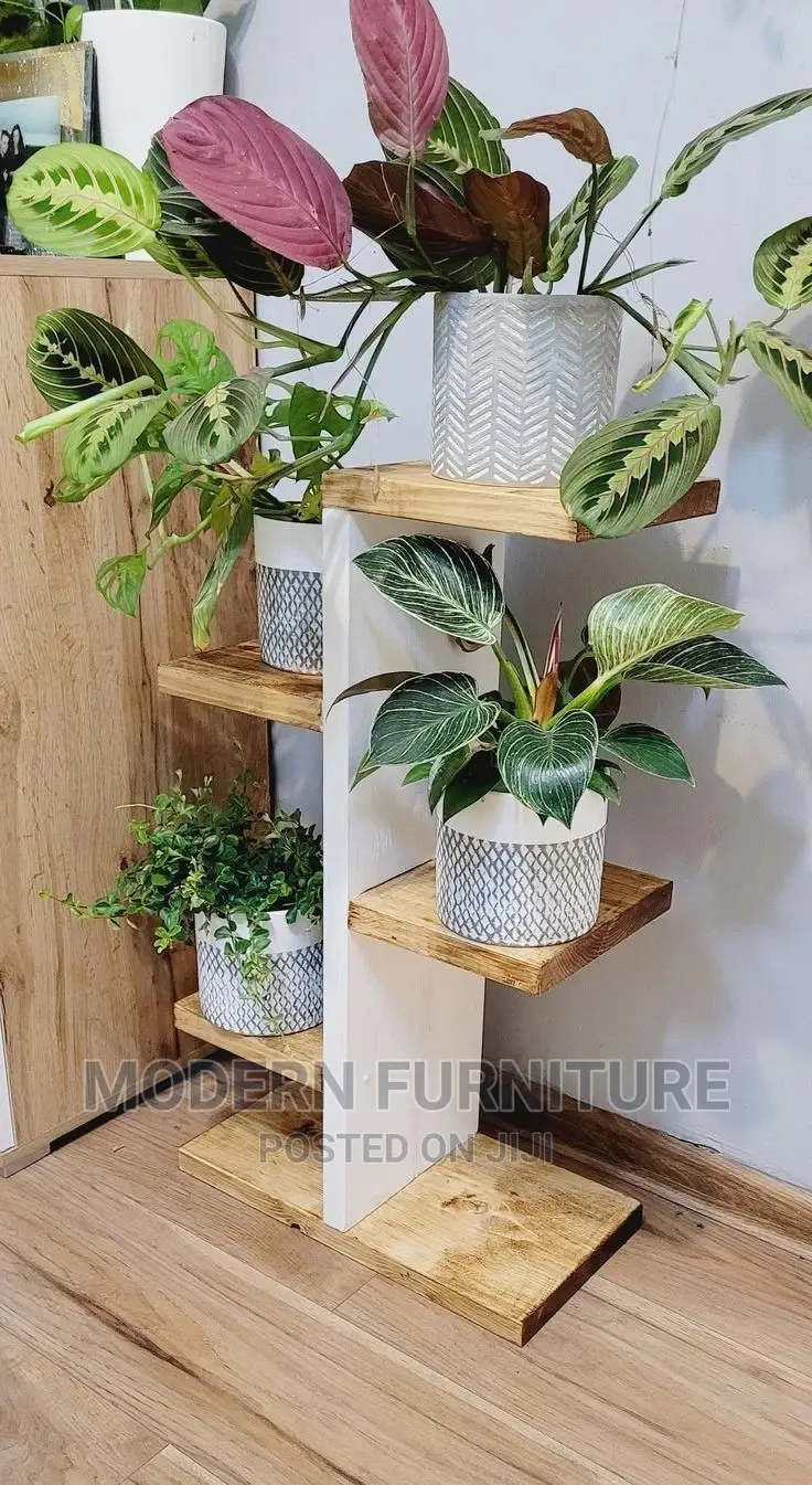 Flower Stand Call or What's Up On