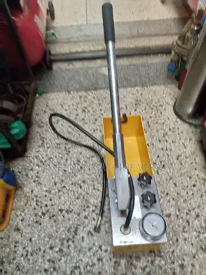Testing Pump PH-RP 50