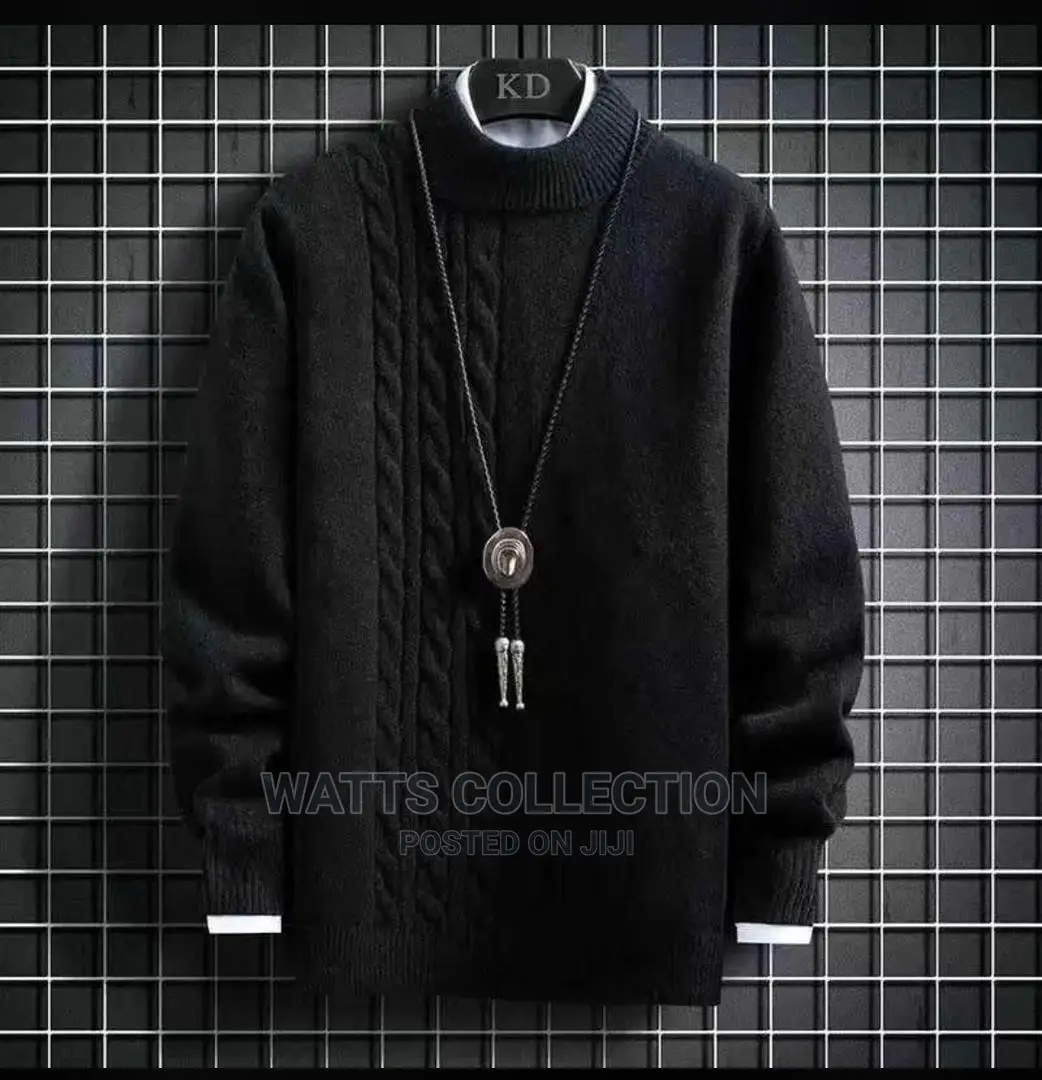 Original Quality Sweaters