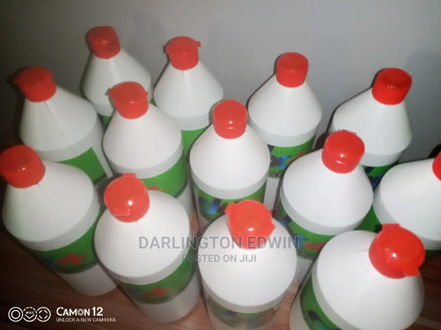 Dx4 Organic Pit/Septic Solution.