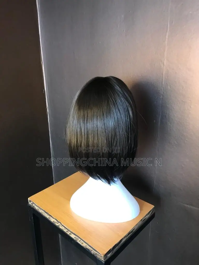 Affordable Good Wigs Avaliable All Stlez