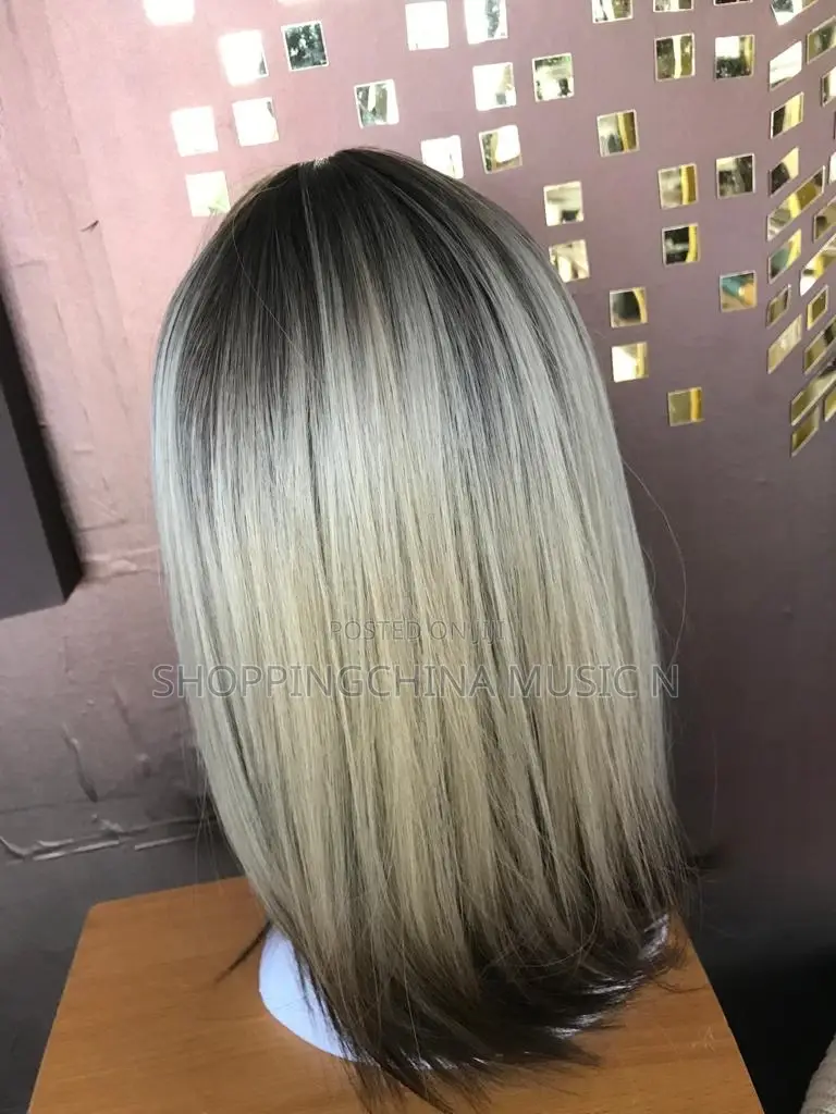 Affordable Good Wigs Avaliable All Stlez