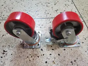 Caster Wheels