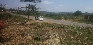 Prime Land Toching Tamarc 10 Acre Kakiri