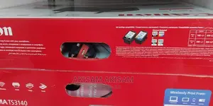 Canon Printer Pixma MG 2541S