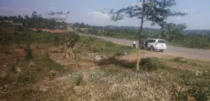 Prime Land Toching Tamarc 10 Acre Kakiri