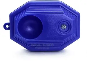 Tennis Trainer Ball, Base Plate Elastic Cord Training Set