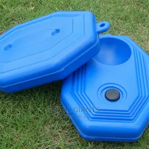 Tennis Trainer Ball, Base Plate Elastic Cord Training Set