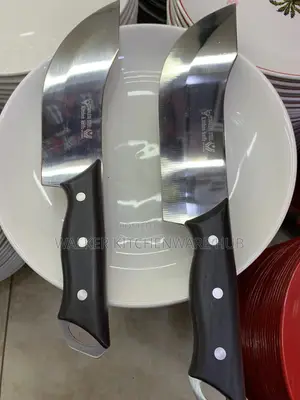 Classic Kitchen Knives