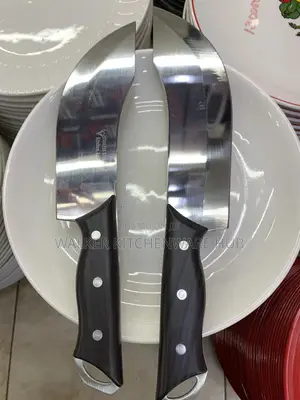 Classic Kitchen Knives