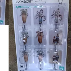 Key Hook Organizer Holder
