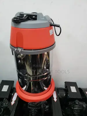 Vacuum Cleaner 30l
