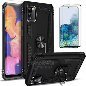 S20 ,S20 Plus Armored Phone Cover
