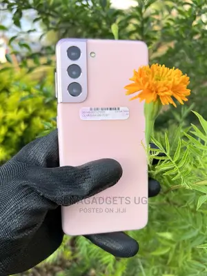 Samsung Galaxy S21 5G 128 GB Pink