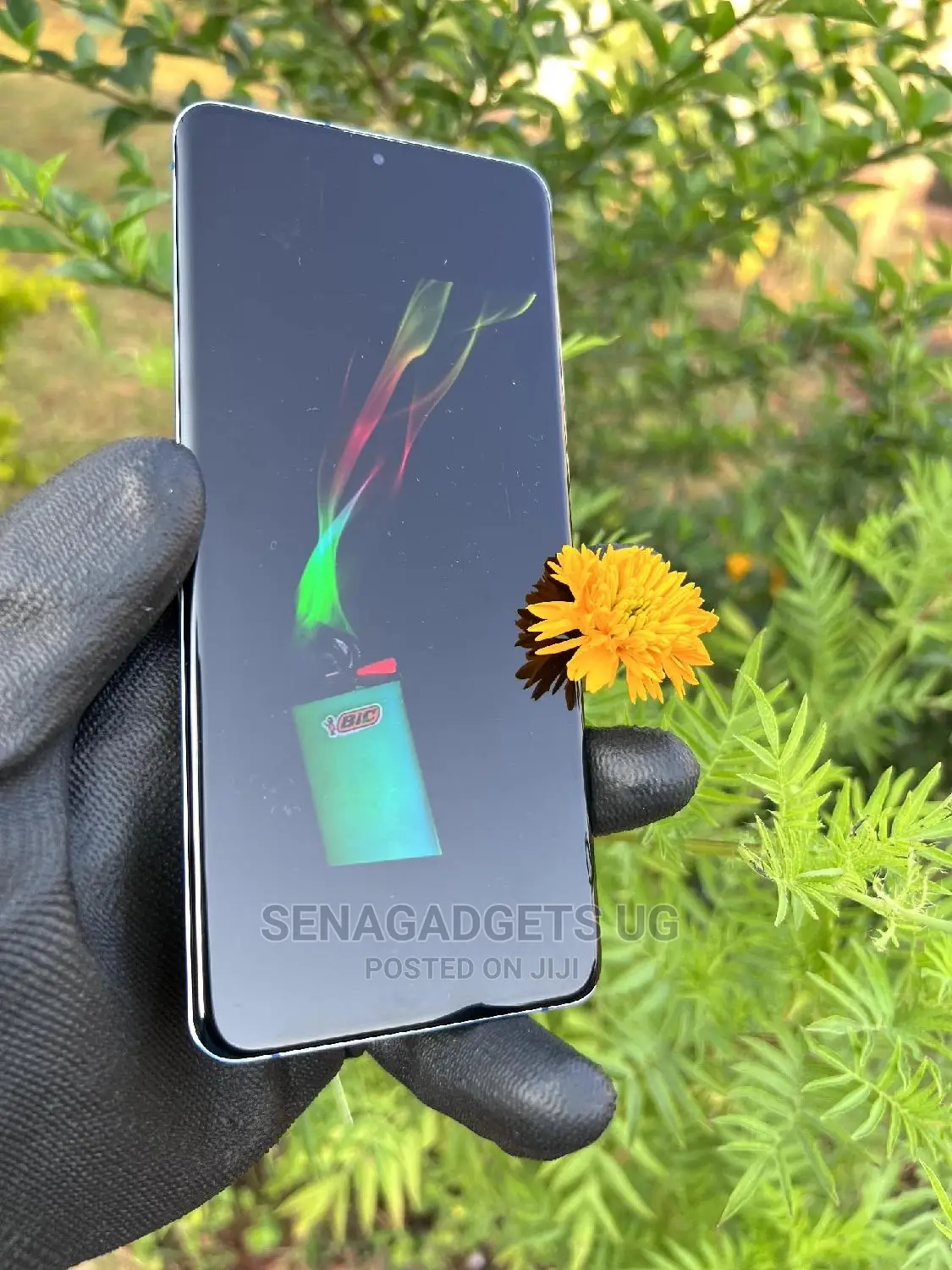 Samsung Galaxy S20+ 5G 128 GB Blue