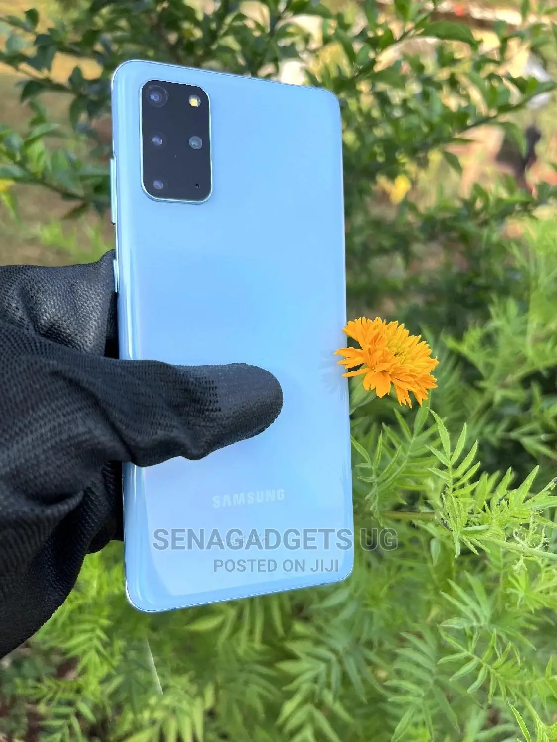 Samsung Galaxy S20+ 5G 128 GB Blue