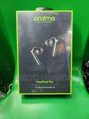 Oraimo Free Pods Pro